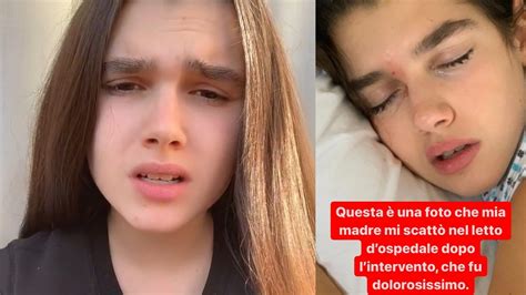 Maria Sofia Pia Federico scopata da un amico